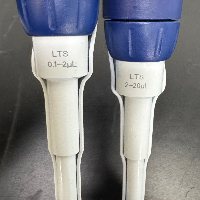 Rainin Pipet-Lite XLS+ LTS Pipette Set with Rotating Stand, 0.1µL–1mL image 3